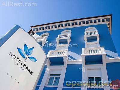 Park Lovran Hotel 5